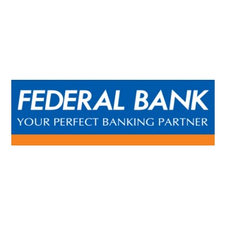 Federal Bank logo